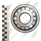 102409М Подшипник 45х120х29 ролик.радиал. 1-ряд. (обойма неподвиж.) Волжский Стандарт